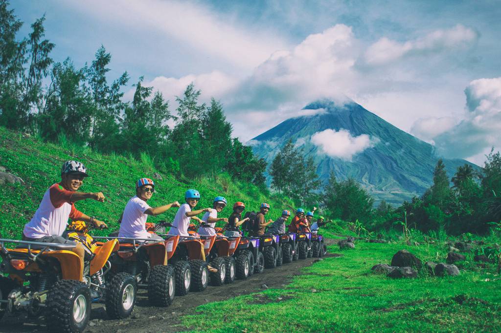 3 Things to Know Before Riding an ATV