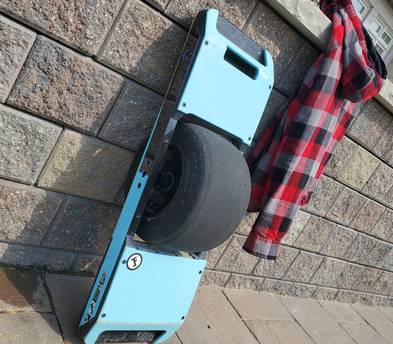 Onewheel XR
