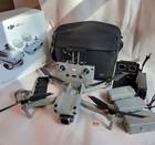 DJI Air2 S - 5k drone w/ 1" sensor and accessories