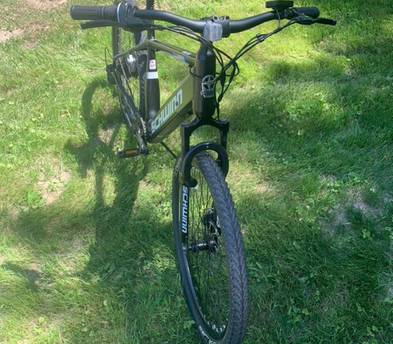 E Bike