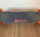 Boosted Longboard