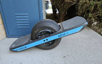 Onewheel rental in Arvada