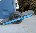 "Lil Blue" the PintX