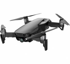 Mavic Air with fly more combo