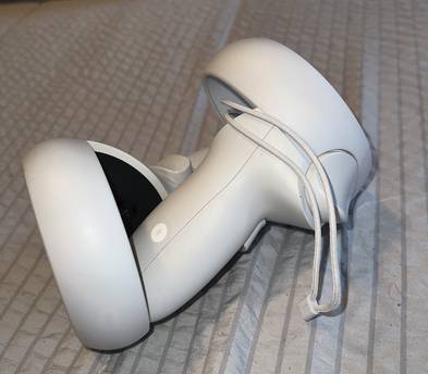 Oculus 2