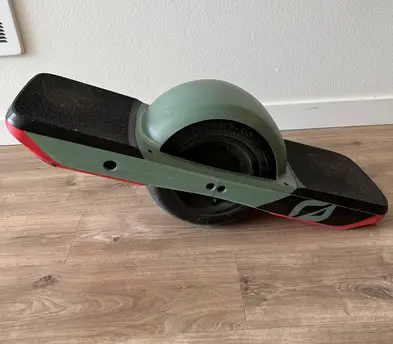 One Wheel GT - Seattle