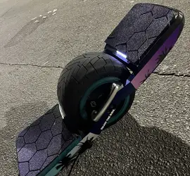 OneWheel GT