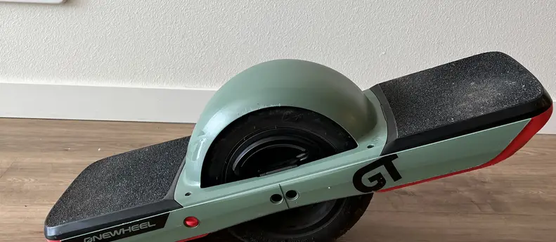 One Wheel GT - Seattle