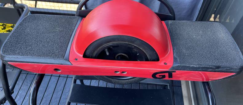 Onewheel GT