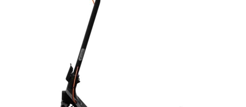 SegWay Ninebot E2 Plus