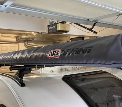 ARB Touring Awning