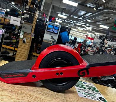 Onewheel GT