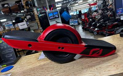 Onewheel GT