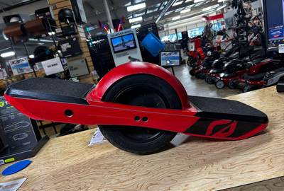 Onewheel GT