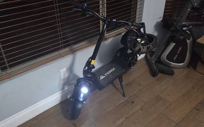 Scooter rental in Tempe