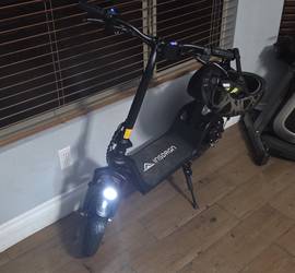 INSDRGN C14 electric scooter