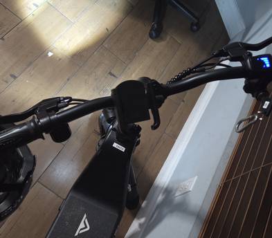 INSDRGN C14 electric scooter