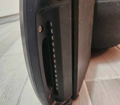 OneWheel Pint with Fangs, Flight Fins, Skid Plates and Ultracharger