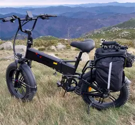 ENGWE Engine Pro Foldable E-Bike