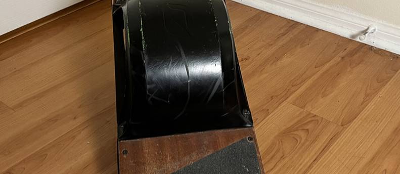 onewheel xr