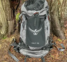 Osprey Volt 75 Men's Backpacking Backpack
