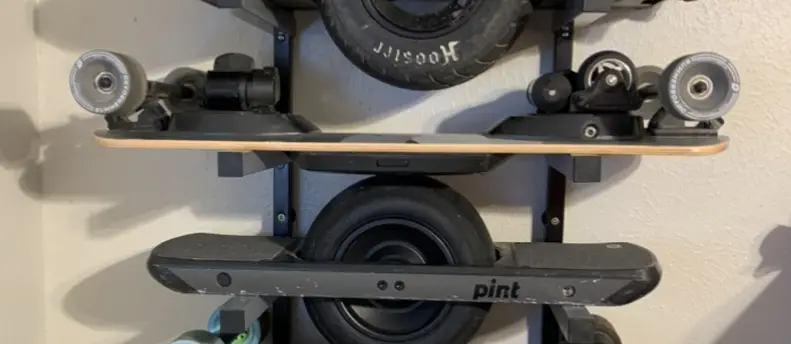 Boosted Board (North Dallas)