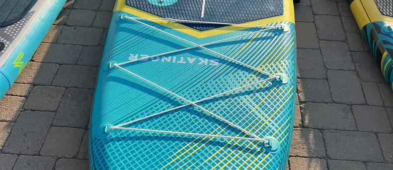 4 -Paddle Board Rental