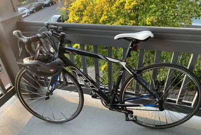 Rent Felt F95 Road Bike - 54cm Frame (For Rent) in Kent, WA