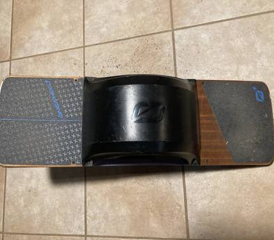 Onewheel Xr w/ Fender