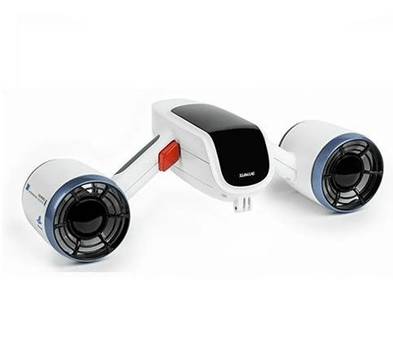 WhiteShark Sublue Water scooter