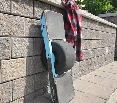 Onewheel XR