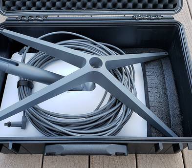 STARLINK with pre-activated Roam UNLIMITED data service in NORTH AMERICA Internet WiFi Hotspot