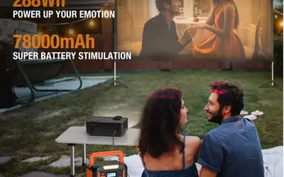 Generator rental in Denver