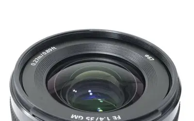 Camera Lens rental in Garden Grove