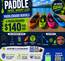 Inflatable Paddle board Packages