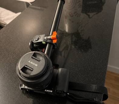 omplete content creation kit — perfect for day trips, events, Xiaohongshu shoots, or weekend adventures in NYC/NJ
