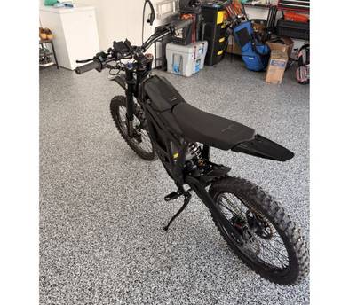 TALARIA STING MX4 | SURRON ALTERNATIVE