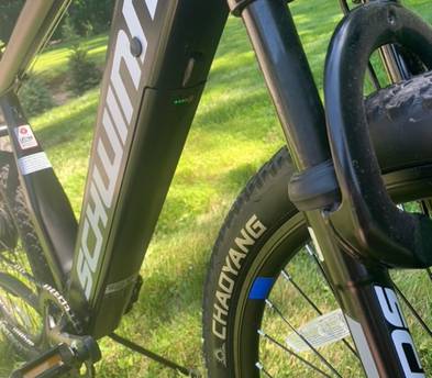 E Bike