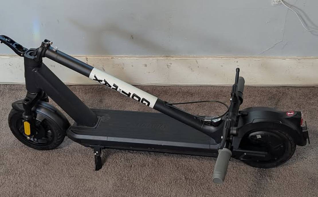 Gotrax Eclipse Electric Scooter