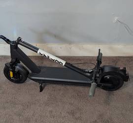 Gotrax Eclipse Electric Scooter
