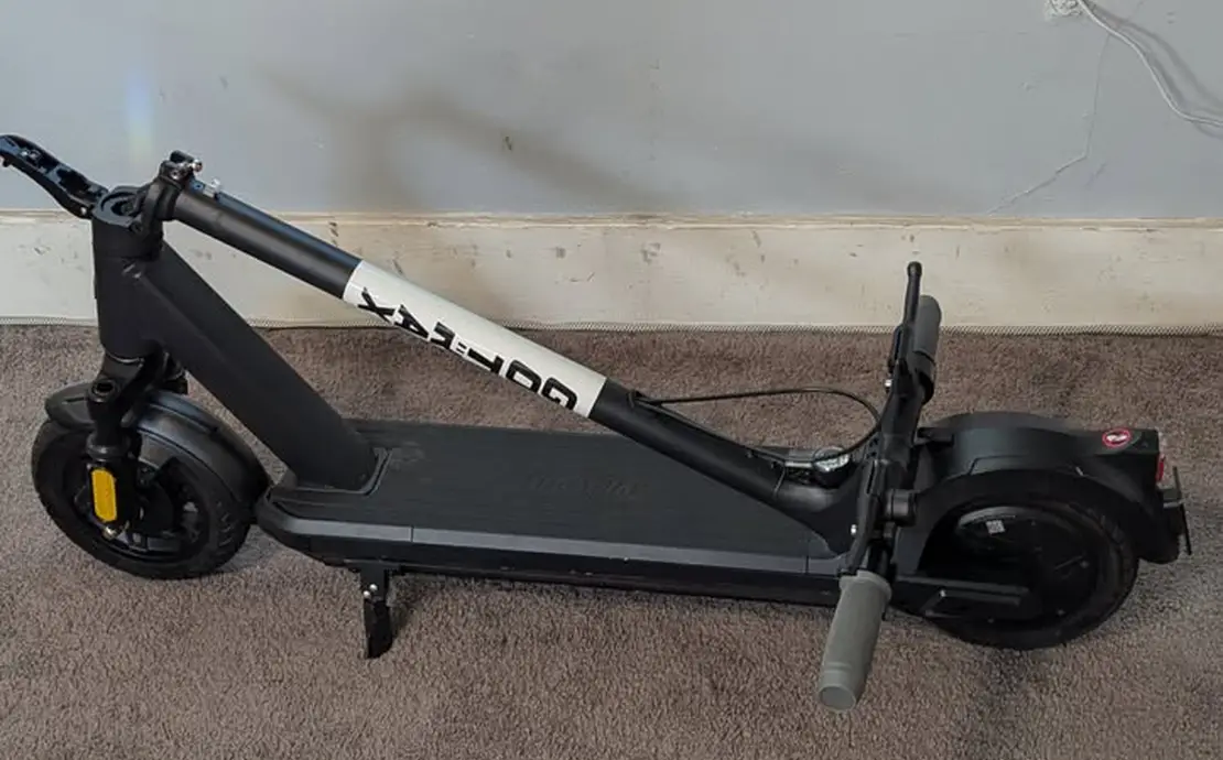 Gotrax Eclipse Electric Scooter