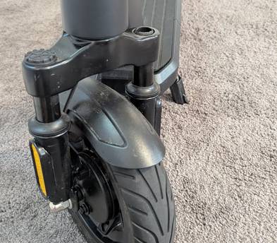 Gotrax Eclipse Electric Scooter