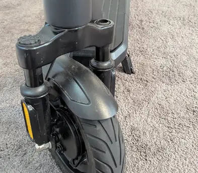 Gotrax Eclipse Electric Scooter