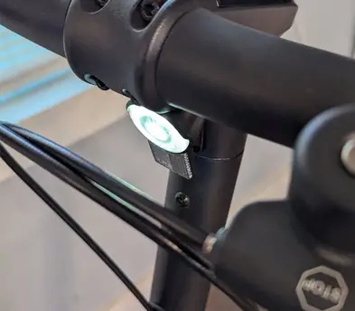 Gotrax Eclipse Electric Scooter