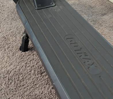 Gotrax Eclipse Electric Scooter