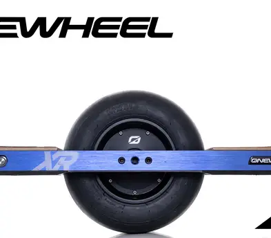Free Delivery! Onewheel+ XR Surf the Land & Ride it All + Free Retrieval