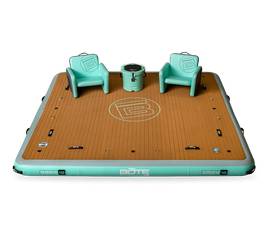 Bote 10’x10’ Inflatable Dock