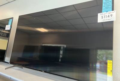 Sony-75” Class  X950H Series LED 4K