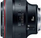 Canon EF 85mm f1.2L II USM Lens for Canon DSLR Cameras