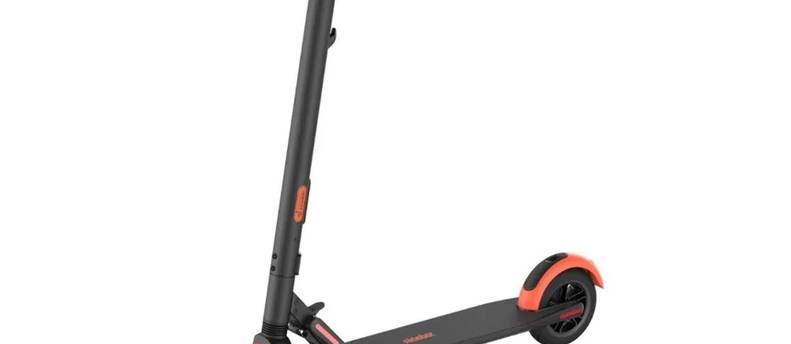 SegWay Ninebot E2 Plus
